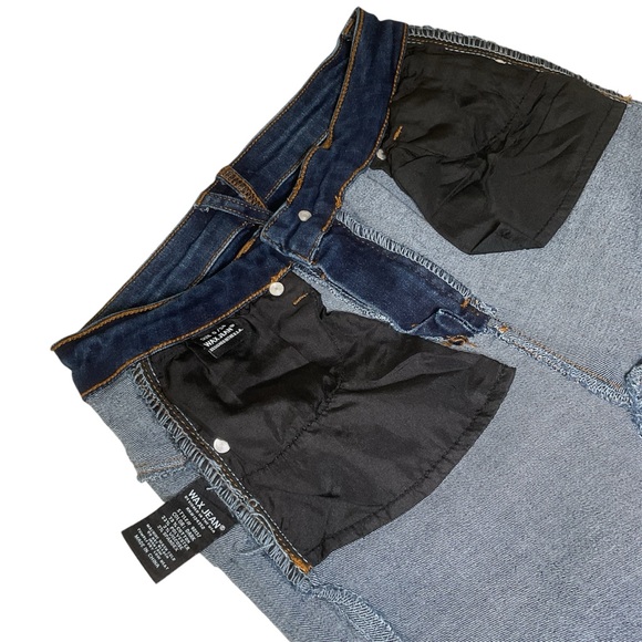 NWOT Wax Jean Butt, I Love You! - Picture 8 of 9